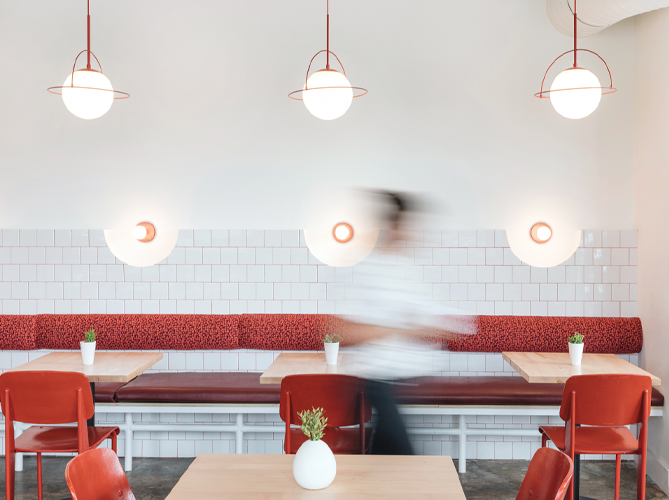 Photo: Hero Doughnuts & Buns
